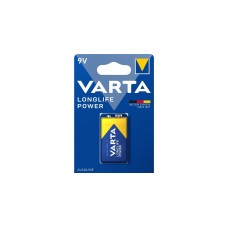 Varta High Energy, Batterie(E-Block)