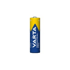 Varta Industrial, Batterie(1 Stück, AA)