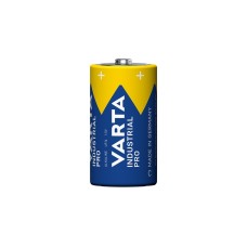 Varta Industrial, Batterie(1 Stück, C (Baby))