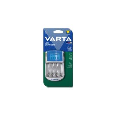 Varta LCD Charger, Ladegerät(Lädt 2 oder 4 AA, AAA)