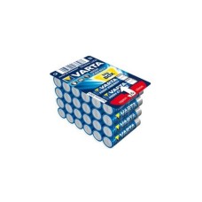 Varta Longlife Power AAA, Batterie(24 Stück, AAA)