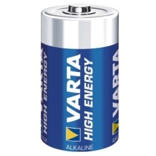 Varta Longlife Power D, Batterie(1 Stück, D)