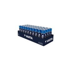 Varta Longlife Power, Batterie(40 Stück, AAA)