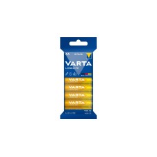 Varta Longlife, Batterie(8 Stück, AA)