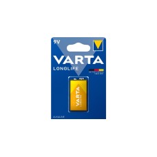 Varta Longlife, Batterie(E-Block)