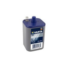 Varta Longlife, Batterie(430)