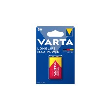 Varta Longlife, Batterie(E-Block)