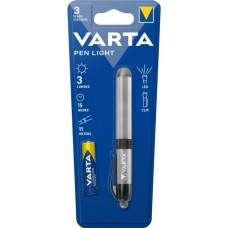 Varta Pen Light, Taschenlampe