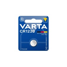 Varta Professional CR1220, Batterie(1 Stück)