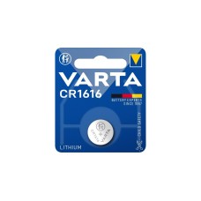 Varta Professional CR1616, Batterie(1 Stück)