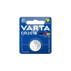 Varta Professional CR2016, Batterie(1 Stück)