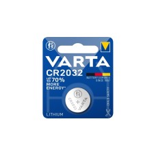 Varta Professional CR2032, Batterie(1 Stück)