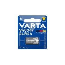 Varta Professional Electronics, Batterie(1 Stück, V4034PX)