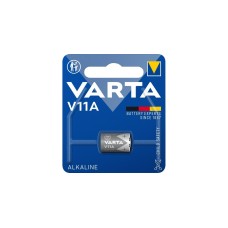 Varta Professional Electronics, Batterie(1 Stück, V11A)