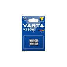 Varta Professional Electronics, Batterie(2 Stück, V23GA)