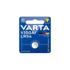 Varta Professional V10GA, Batterie(1 Stück)