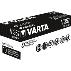 Varta Professional V357, Batterie(10 Stück)