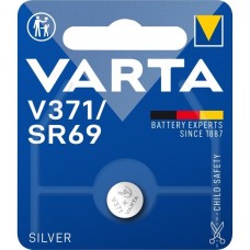 Varta Professional V371, Batterie(1 Stück)