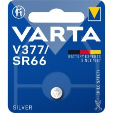 Varta Professional V377, Batterie(1 Stück)