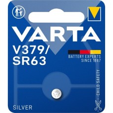 Varta Professional V379, Batterie(1 Stück)