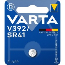 Varta Professional V392, Batterie(1 Stück)