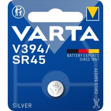 Varta Professional V394, Batterie(1 Stück)