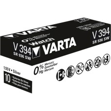 Varta Professional V394, Batterie(10 Stück)