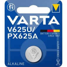 Varta Professional V625U, Batterie(1 Stück)