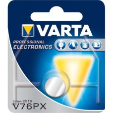 Varta Silver Oxide V76PX, Batterie(1 Stück)