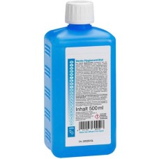 Venta Hygienemittel 6001000, Reinigungsmittel(für Luftwäscher, 500ml)