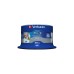 Verbatim BD-R 25GB, Blu-ray-Rohlinge(6fach, 50 Stück, bedruckbar)