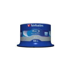 Verbatim BD-R 6x 25 GB DataLife Blu-ray-Rohlinge