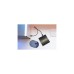 Verbatim External Slimline USB 3.0-Blu-ray-Brenner, externer Blu-ray-Brenner(schwarz)
