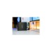 Verbatim External Slimline USB 3.0-Blu-ray-Brenner, externer Blu-ray-Brenner(schwarz)