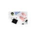 Verbatim Externer Slimline CD-DVD-Brenner, externer DVD-Brenner(USB-C 3.2 Gen 1 (5 Gbit/s))