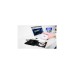 Verbatim Externer Slimline CD-DVD-Brenner, externer DVD-Brenner(USB-C 3.2 Gen 1 (5 Gbit/s))