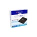 Verbatim Externer Slimline CD-DVD-Brenner, externer DVD-Brenner(USB-C 3.2 Gen 1 (5 Gbit/s))
