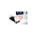 Verbatim Externer Slimline CD-DVD-Brenner, externer DVD-Brenner(USB-C 3.2 Gen 1 (5 Gbit/s))
