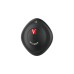 Verbatim My Finder, Ortungstracker(schwarz, Bluetooth, NFC)