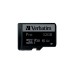 Verbatim Pro 32GB microSDHC, Speicherkarte(UHS Speed Class 3)