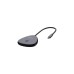 Verbatim Share My Screen USB-Wireless Adapter 4K mit Hub WDA-01(schwarz)
