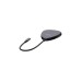 Verbatim Share My Screen USB-Wireless Adapter 4K mit Hub WDA-01(schwarz)
