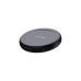 Verbatim Share My Screen USB-Wireless Adapter 4K mit Hub WDA-01(schwarz)