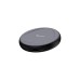Verbatim Share My Screen USB-Wireless Adapter 4K mit Hub WDA-01(schwarz)