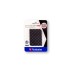 Verbatim Store 'n' Go Mini 512 GB, Externe SSD(schwarz, USB-C 3.2 Gen 1 (5 Gbit/s))