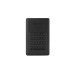 Verbatim Store 'n' Go Secure 1 TB, Externe Festplatte(schwarz/silber, USB-C 3.2 (5 Gbit/s))