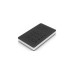 Verbatim Store 'n' Go Secure 1 TB, Externe Festplatte(schwarz/silber, USB-C 3.2 (5 Gbit/s))