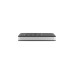 Verbatim Store 'n' Go Secure 1 TB, Externe Festplatte(schwarz/silber, USB-C 3.2 (5 Gbit/s))