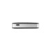 Verbatim Store 'n' Go Secure Portable, Externe Festplatte(schwarz/silber, USB-C 3.2 (5 Gbit/s))