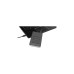 Verbatim Store 'n' Go Secure Portable, Externe Festplatte(schwarz/silber, USB-C 3.2 (5 Gbit/s))